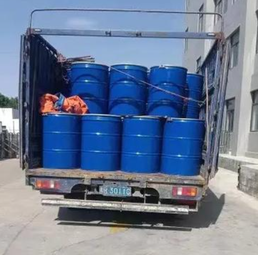 阿拉尔市回收机油回收油墨 - 方案